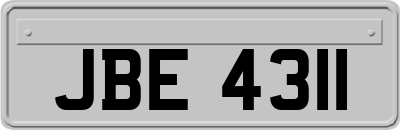 JBE4311