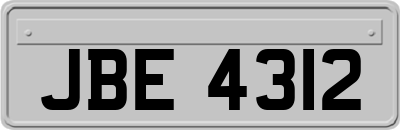 JBE4312