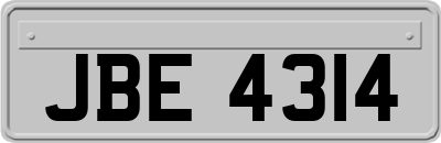 JBE4314