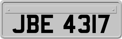 JBE4317