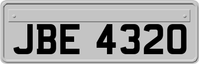 JBE4320