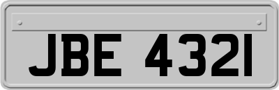 JBE4321