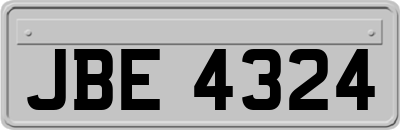 JBE4324