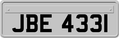 JBE4331