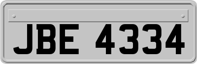JBE4334