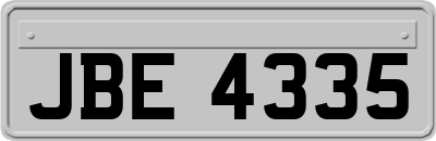 JBE4335