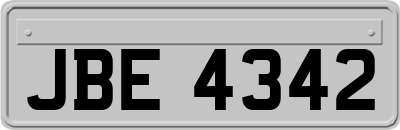 JBE4342
