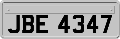 JBE4347