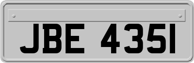 JBE4351