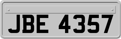 JBE4357