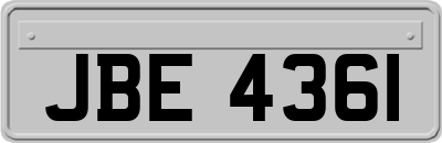 JBE4361