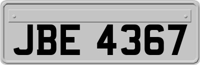 JBE4367