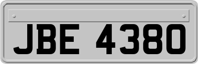 JBE4380