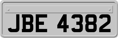 JBE4382