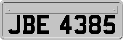 JBE4385