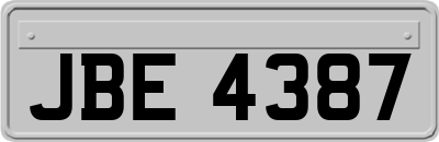 JBE4387
