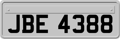 JBE4388