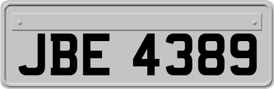 JBE4389