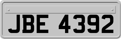 JBE4392