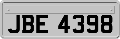 JBE4398