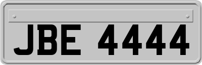 JBE4444