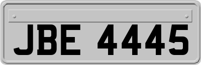 JBE4445