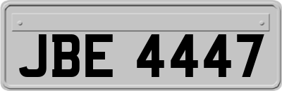 JBE4447