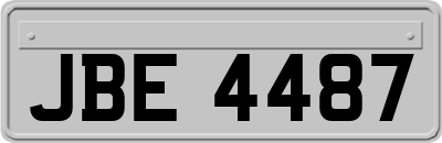 JBE4487