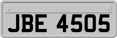 JBE4505