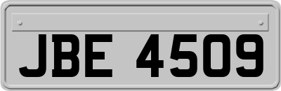 JBE4509