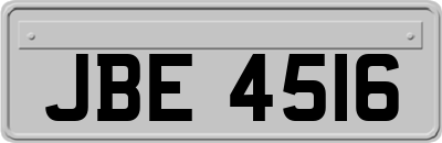 JBE4516