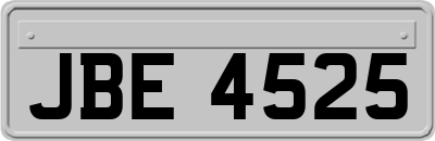 JBE4525