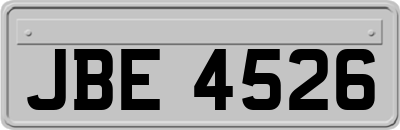 JBE4526