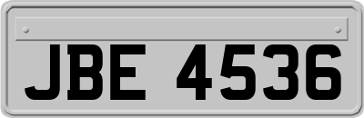 JBE4536