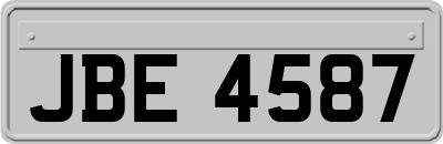 JBE4587