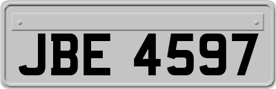 JBE4597