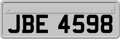 JBE4598