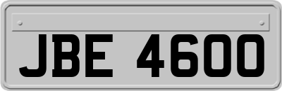JBE4600