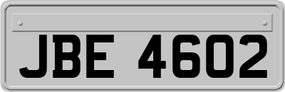 JBE4602