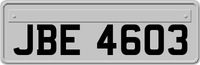 JBE4603
