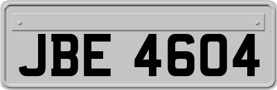 JBE4604