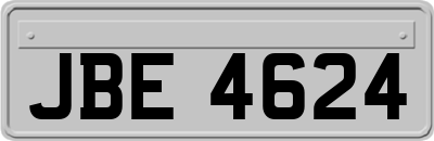 JBE4624