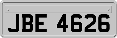 JBE4626
