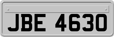 JBE4630