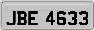 JBE4633
