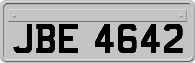 JBE4642