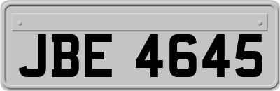 JBE4645