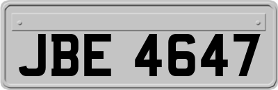 JBE4647