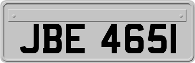 JBE4651