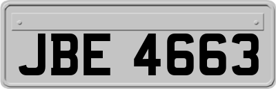 JBE4663